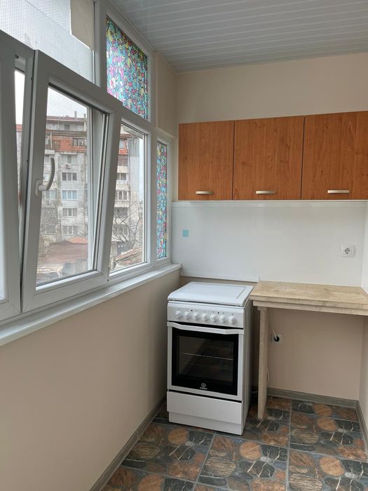 Дава се под наем Двустаен апартамент в Варна, Автогара - 45 кв.м за 350 € - Снимка #8