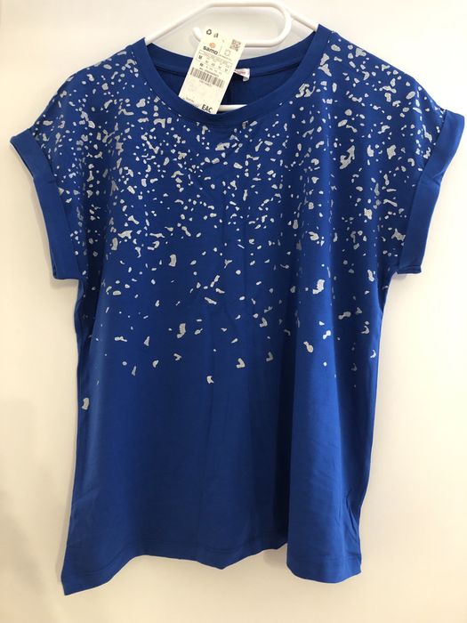 Tricou nou cu eticheta, m