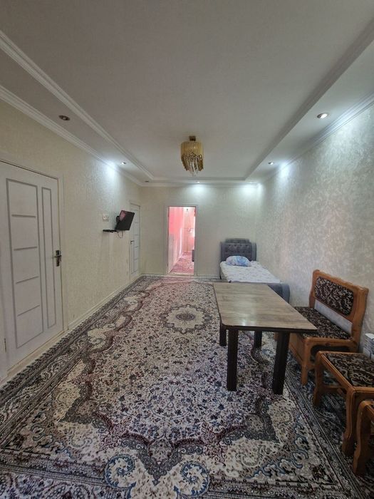 Yunusobod 15 2/2/4 s remontim metro