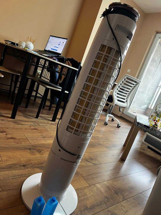 Мобилен Охладител Diplomat DX-33TRC с гаранция