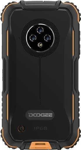 телефон doogee s35