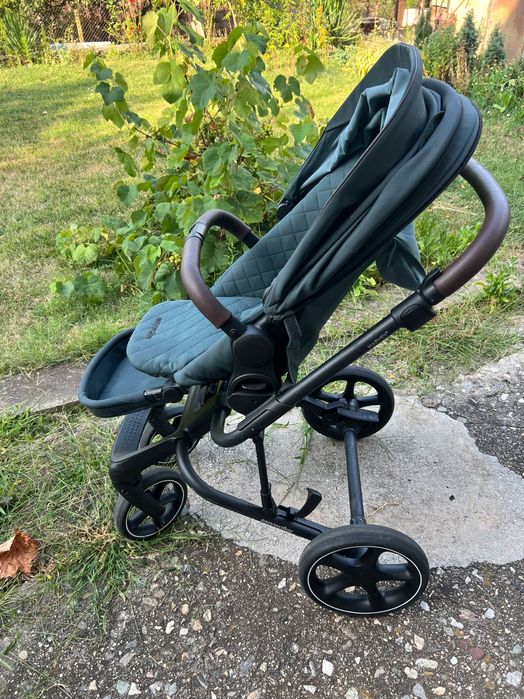 Количка Easywalker Harvey 5 Premium
