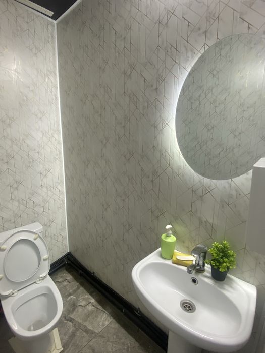 Продам бизнес донерная