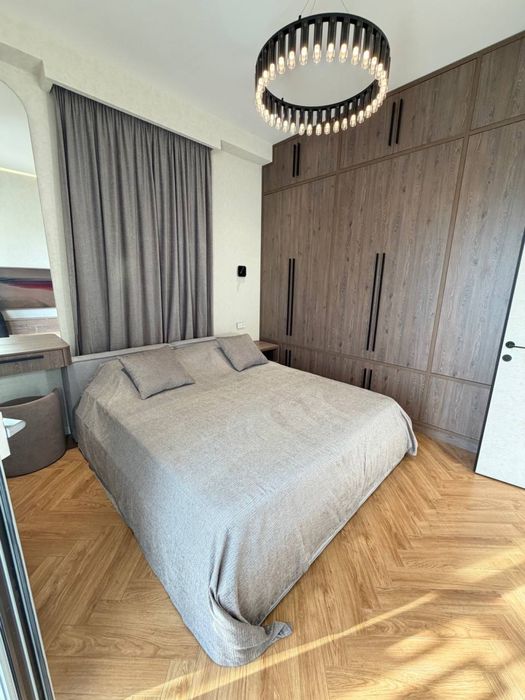 ЖК Mirabad Avenue 2 room