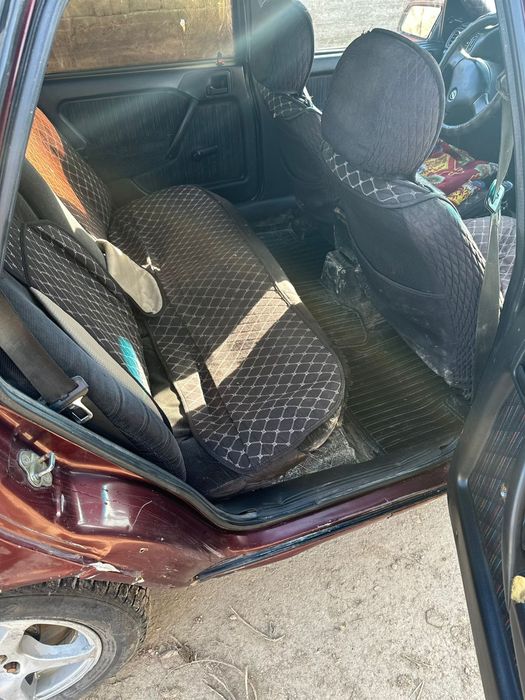 Продается автомобиль