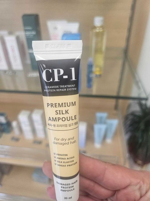 Корейска козметика