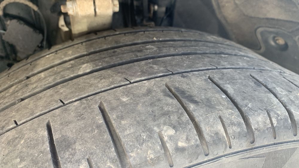 Bmw x6 F16 x5 F15 Jante 21” vand/ schimb aliaj doua marimi