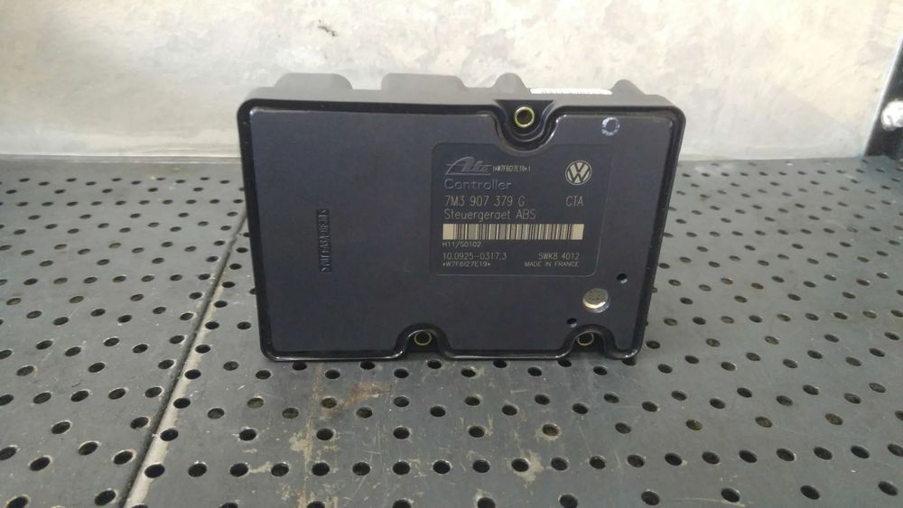 Electronica pompa abs vw sharan 7m 7m3907379g