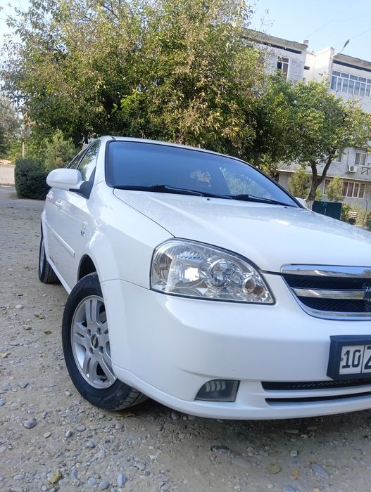 Сотилади ласетти автомат