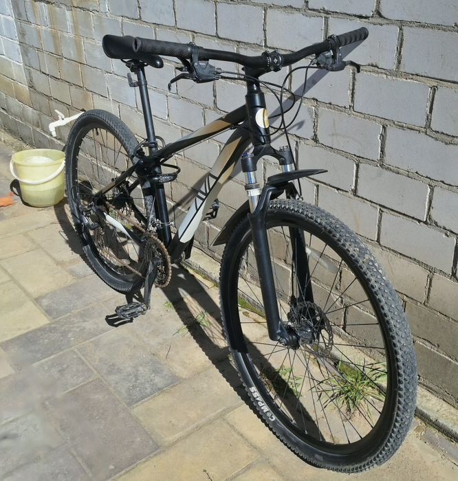 Велосипед AVA Ridge 29