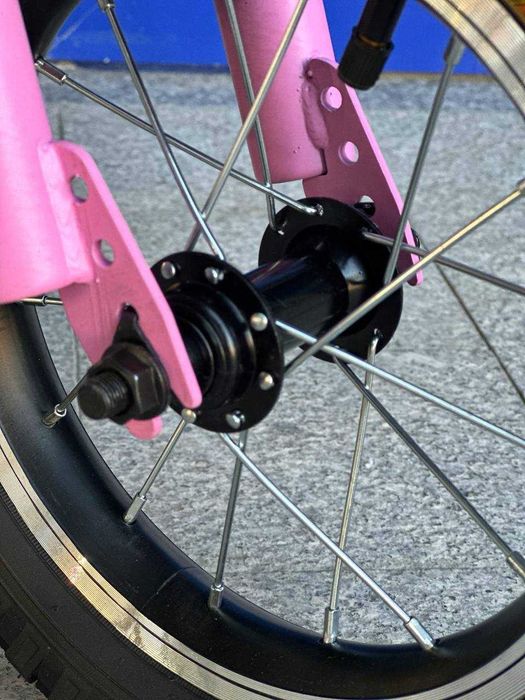 Детский Велосипед. Магазин "Velosport"