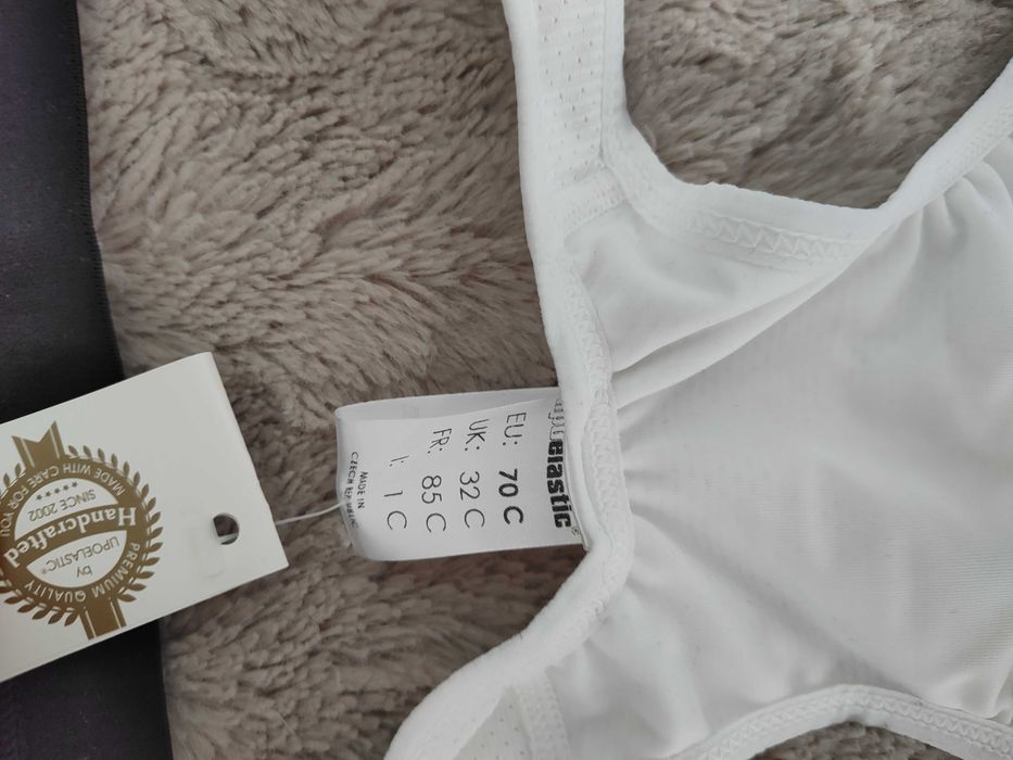 Sutiene Lipoelastic - bustiere medicale