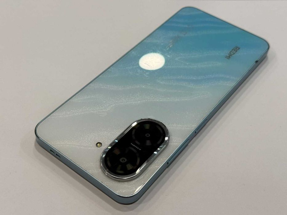 Redmi A5 64GB / 4GB RAM