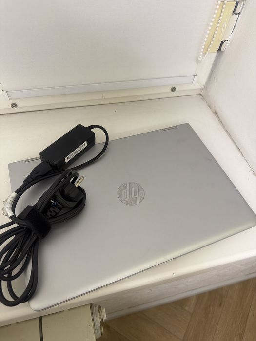 Продам ноутбук hp