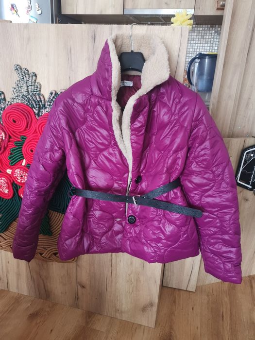 Якета и палта S размер