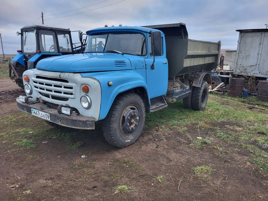 Продаю зил 130 ммз