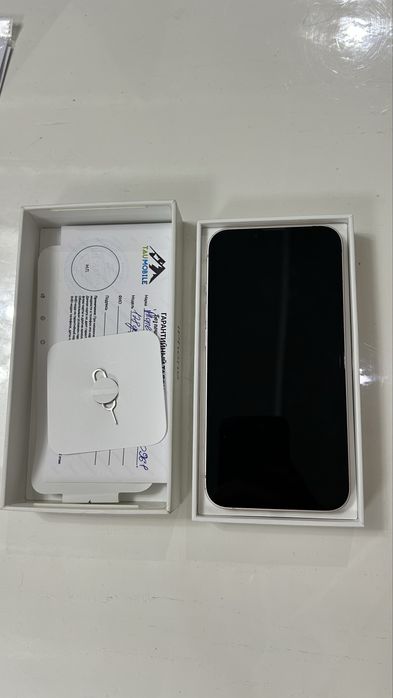 Iphone 13 128gb Идеал