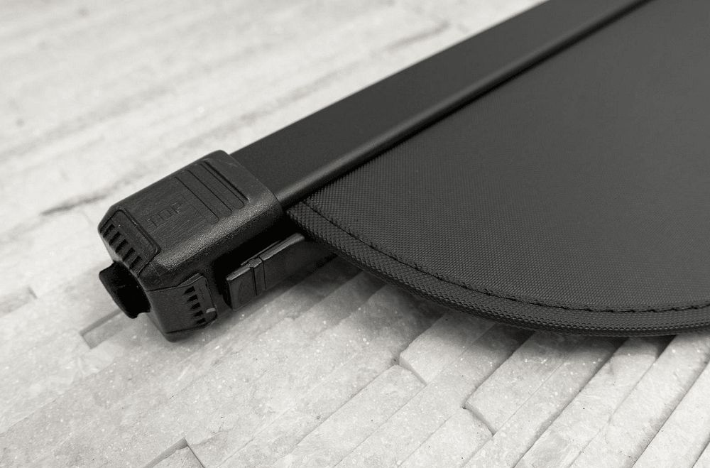 Щора за багажник за renault kadjar (2016-)