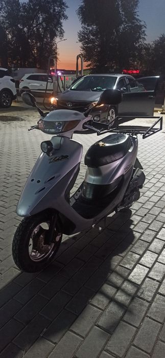 Продам honda dio af35