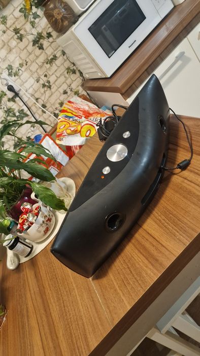 Logitech UE air speaker,sunet deosebit,ocazieee