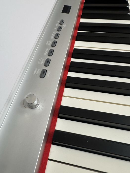 Пианино WK-310 (белое)