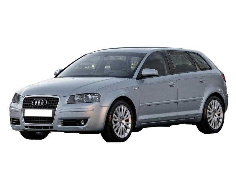 Piese noi de caroserie mecanica electrica Audi A3 8P an 2003-2012 orice motorizare
