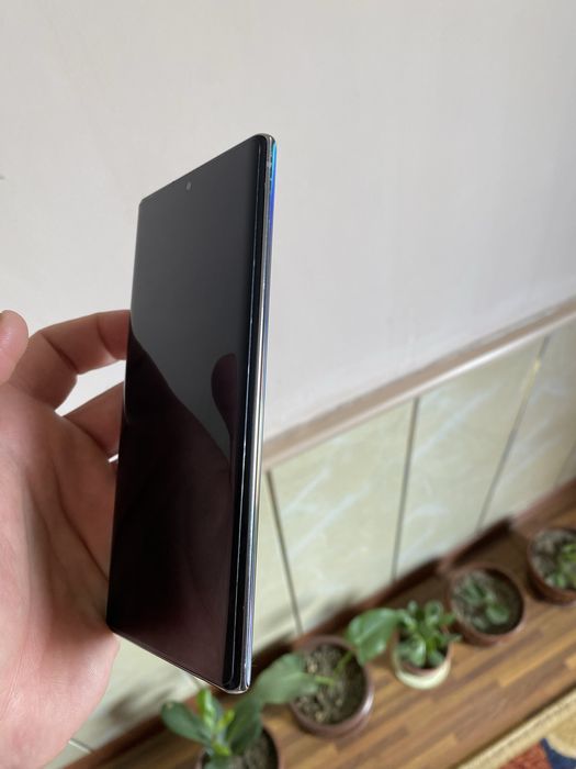 Samsung note 10 5g plus