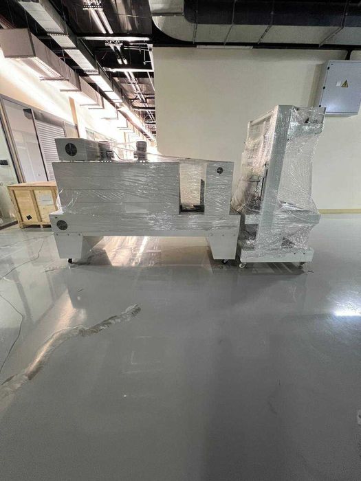 Termotunnel | Термоусадочный туннель