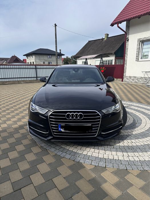 Audi A6 2.0 ULTRA 190cp full dotari
