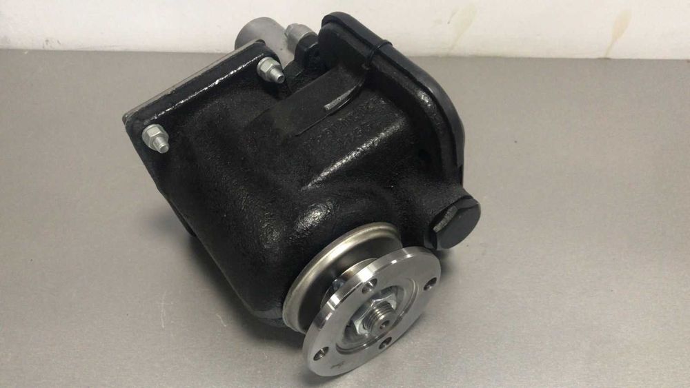 Коробка отбора мощности КАМАЗ