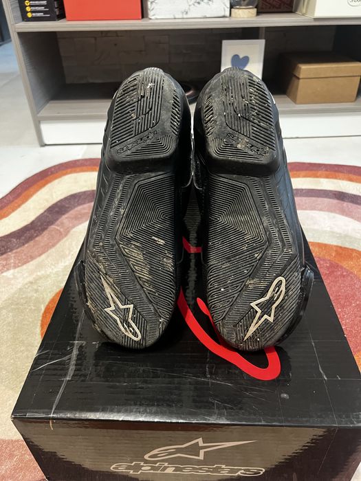 Alpinestars SMX S WP 42