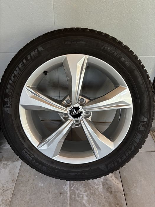 Jante Audi Q5 SQ5 FY 8OA 8R Sportback S-Line Echipare de Iarna R19