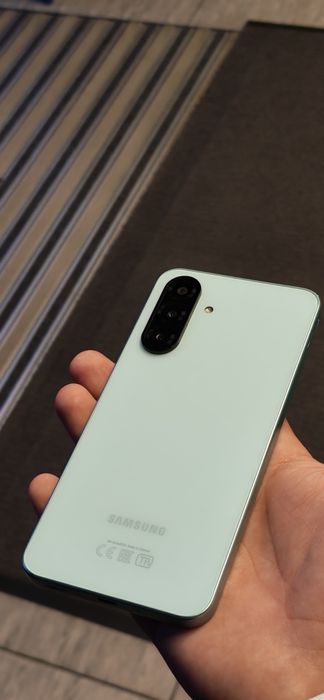 Samsung A26 5G karobka dakumenti bilan