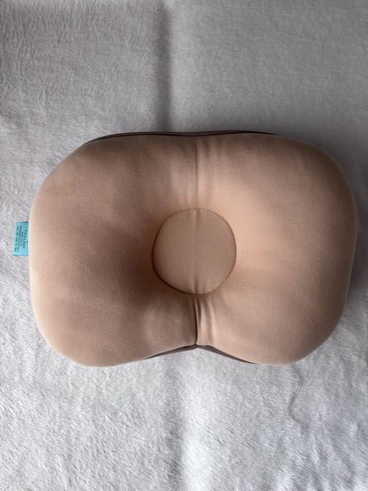 Ортопедическая подушка от PAKUSH