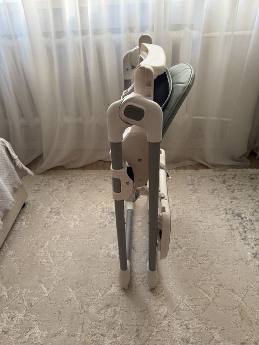 Стульчик для кормления ILOVI