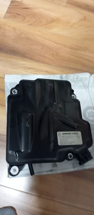 W221 Mercedes S klasa