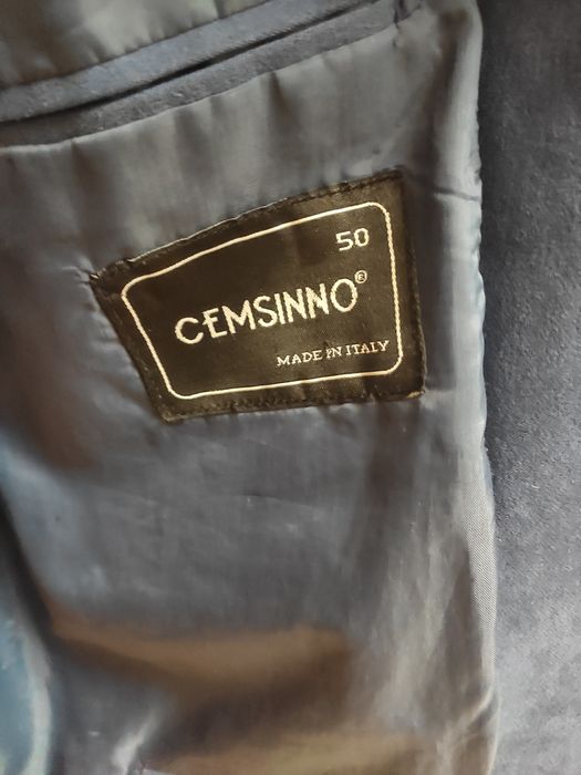 Пиджак в хорошем состоянии