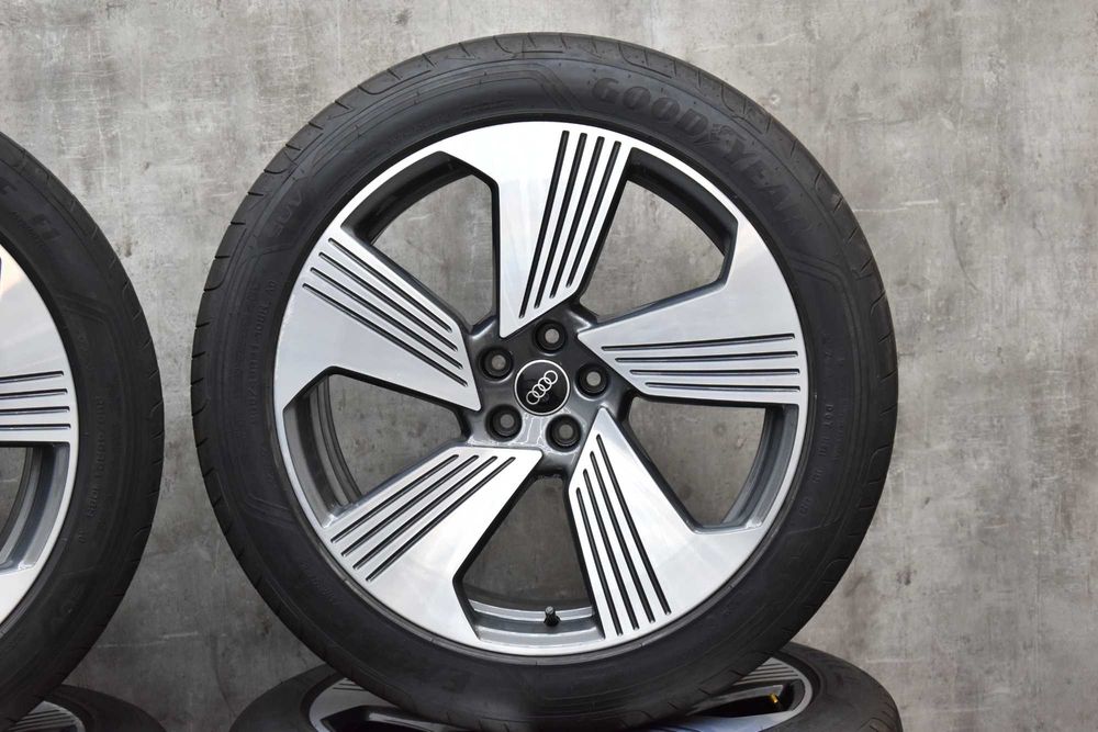 21'' Джанти Audi Q8 E-tron