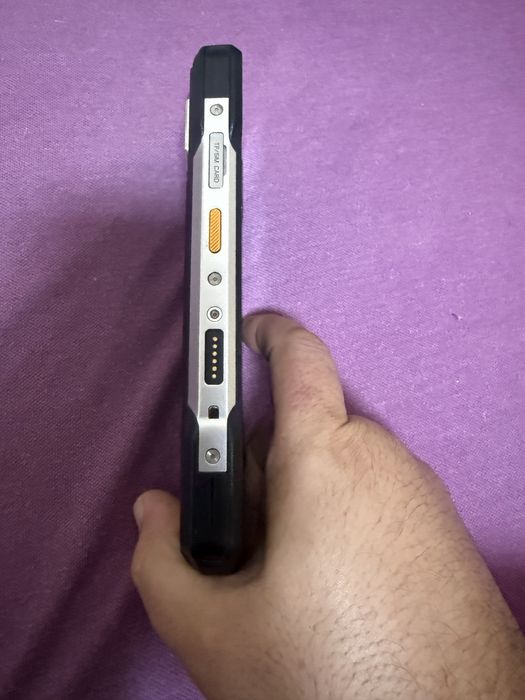 Ulefone armor 27t pro