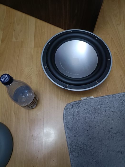 difuzor bas 30cm subwoofer/woofer Dali e 12f vand/schimb