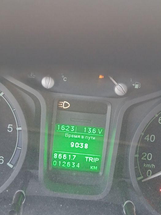 Gaze 2025  12. Yurgan 5 metr