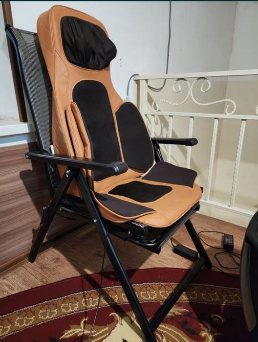 Массажный аппарат