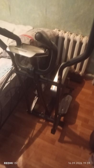 Тренажёр в отличном состоянии продам