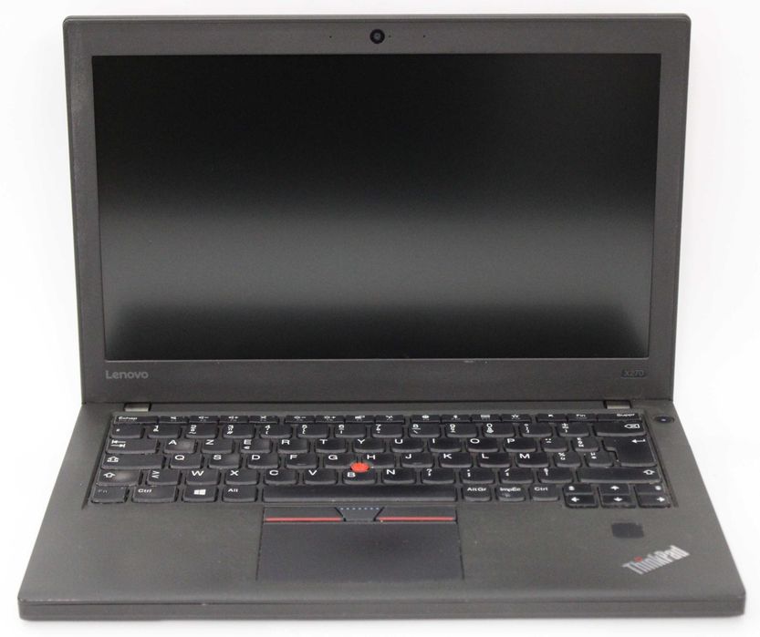 Lenovo ThinkPad X270