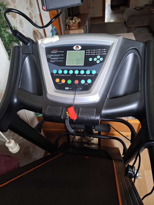 Беговая дорожка, в отличном состоянии