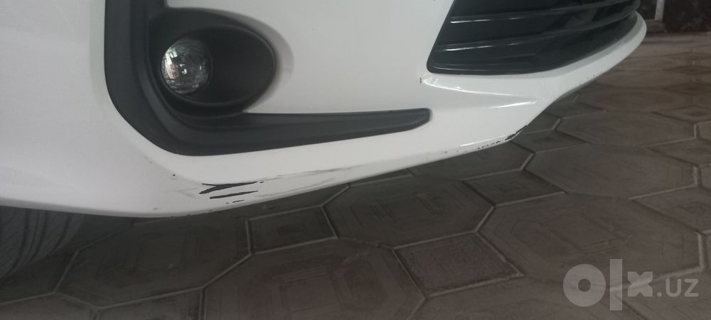 Toyota carolla 2023
