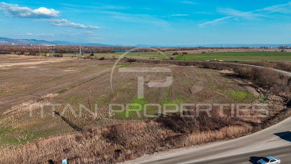 Парцел за продажба в кв.Челопечене