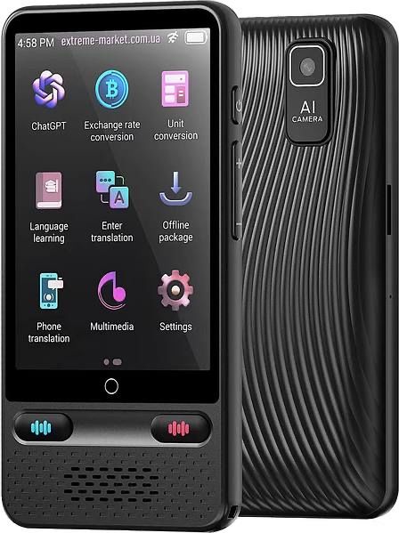 Онлайн переводчик и оффлайн перевод