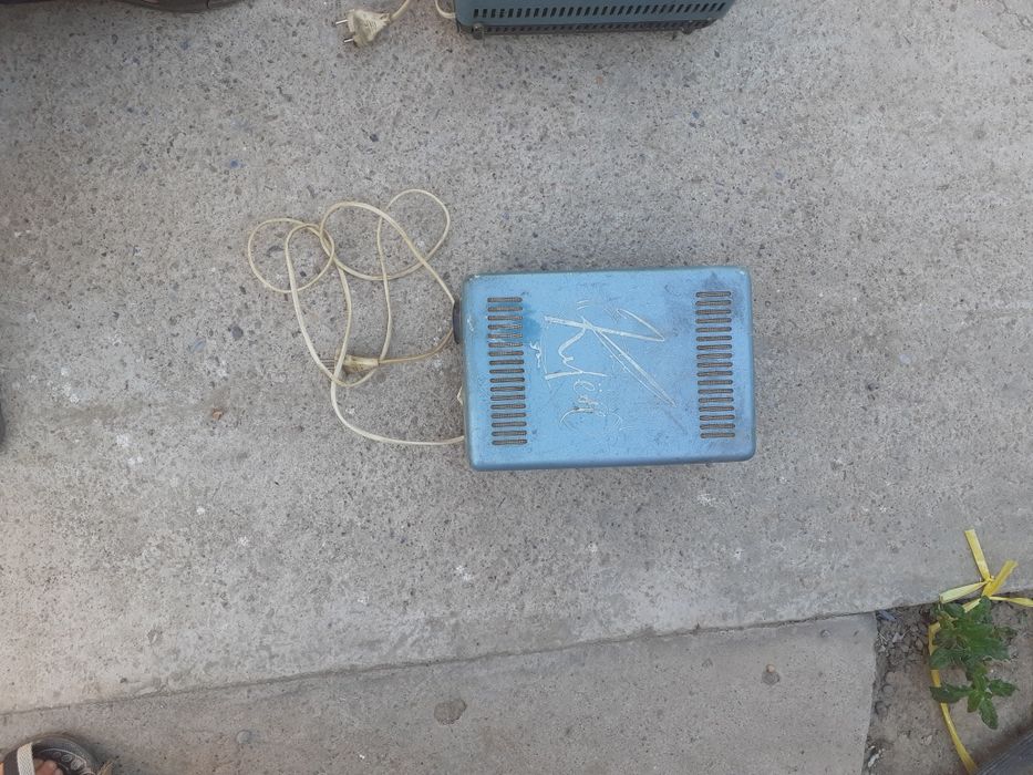 Стобилизатор тв СССР