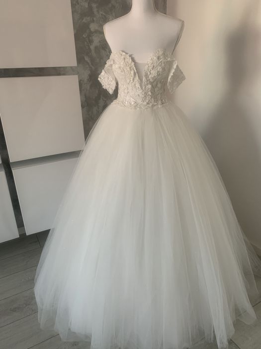 Rochie de mireasa
